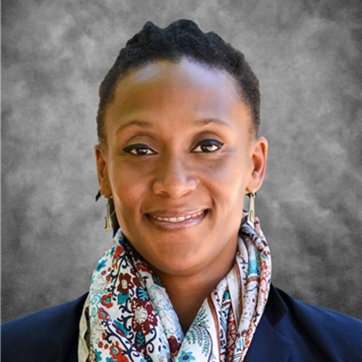 Dr. Nia Sipp