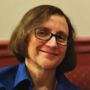 Dr. Barbara M. D’Orio, MD